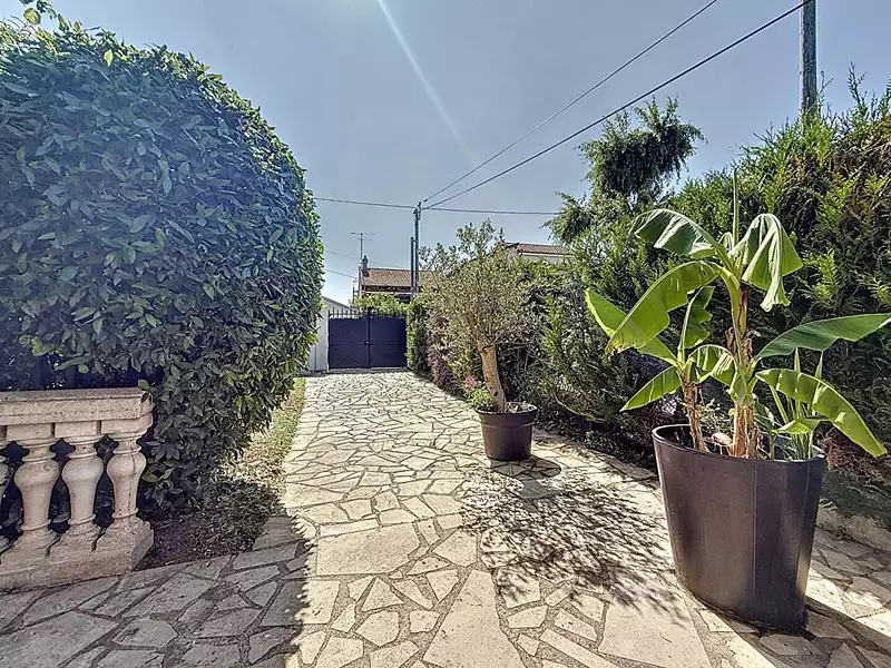 Maison, 90 m²
