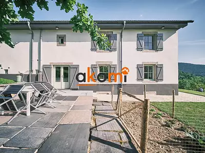 Maison, 395 m²