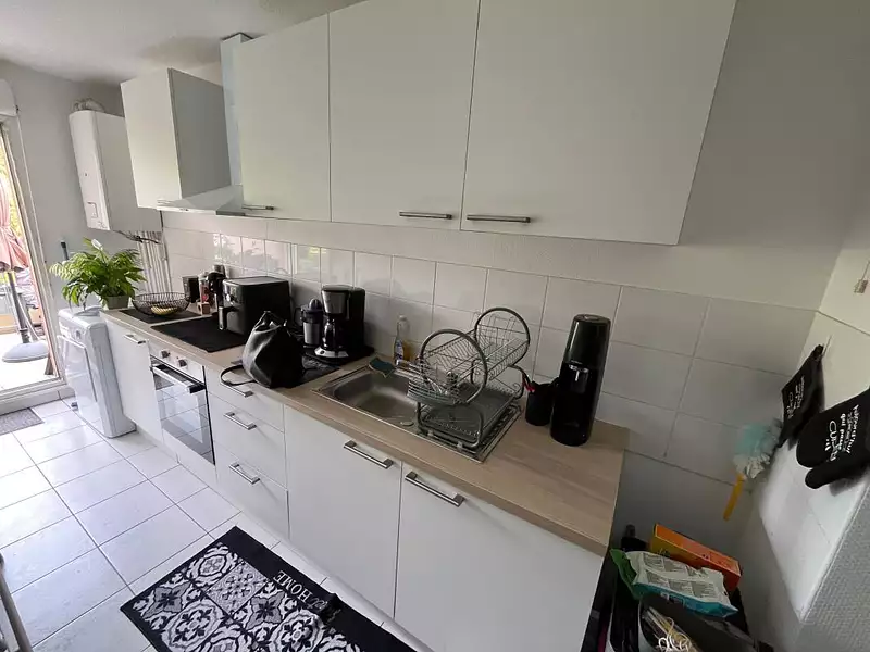 Appartement, 76 m²