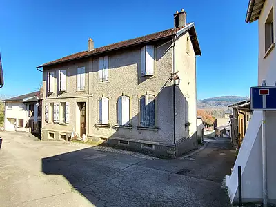 Maison, 175 m²