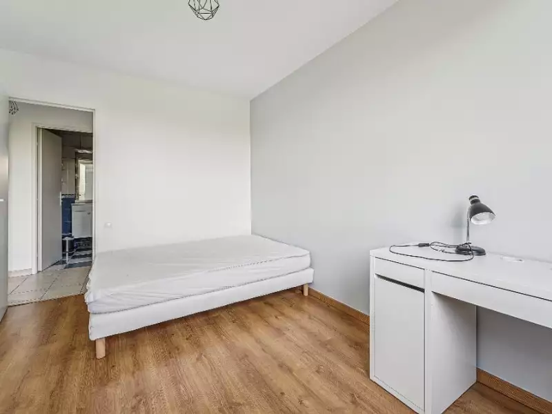 Appartement, 81 m²