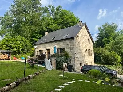 Maison, 150 m²