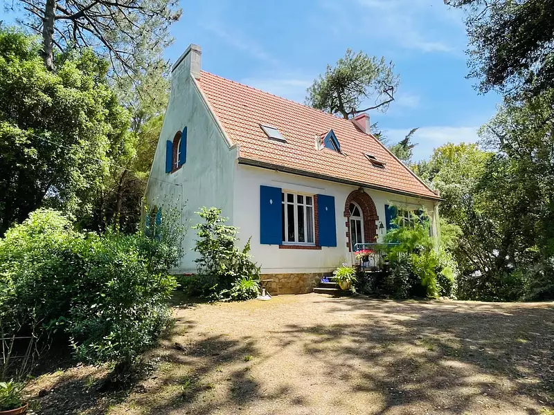 Maison, 154 m²