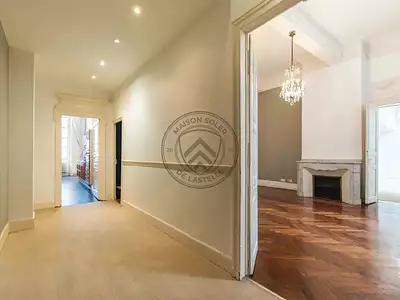 Appartement, 118,8 m²