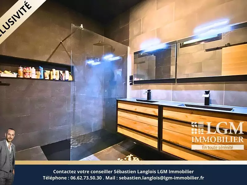 Maison, 150 m²