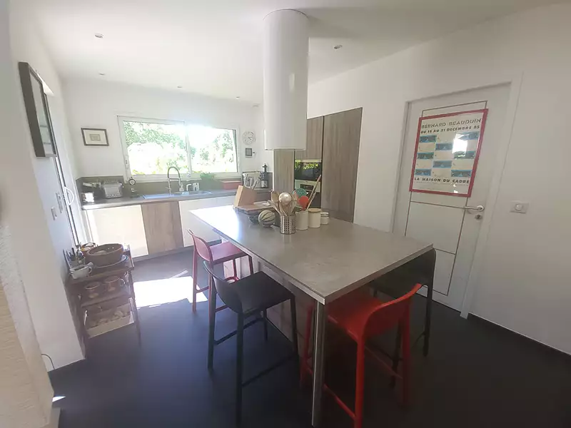Maison, 131 m²