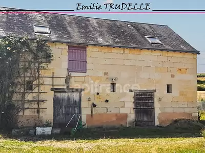 Maison, 228 m²