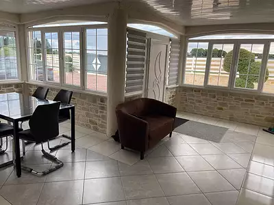 Maison, 164 m²