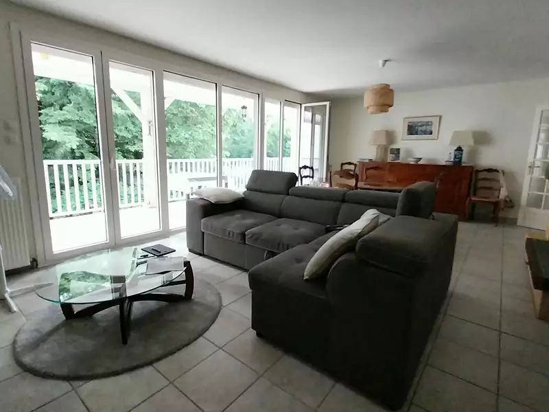 Maison, 136 m²
