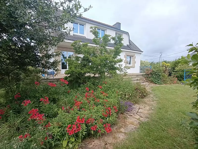Maison, 139 m²