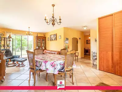 Maison, 93 m²