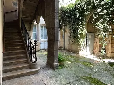 Appartement, 41 m²