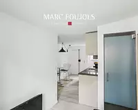 Appartement, 19,09 m²