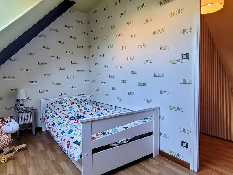 Maison, 97 m²