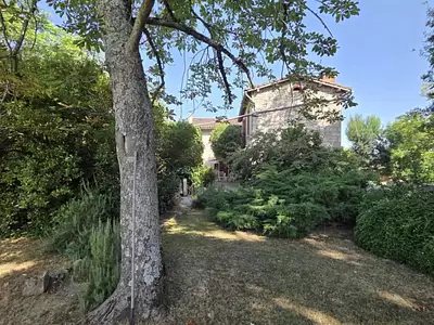 Maison, 180 m²