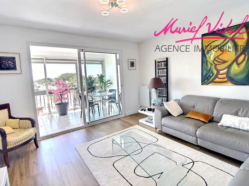 Appartement, 88,12 m²