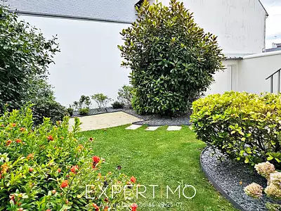 Maison, 132 m²
