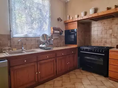 Maison, 320 m²