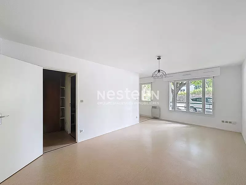 Appartement, 32,36 m²