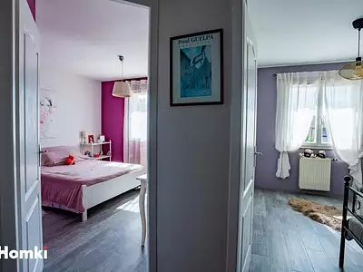 Maison, 116 m²