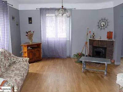 Maison, 194 m²