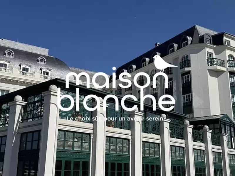 Appartement, 20,34 m²