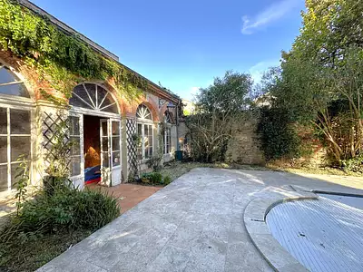 Maison, 377 m²