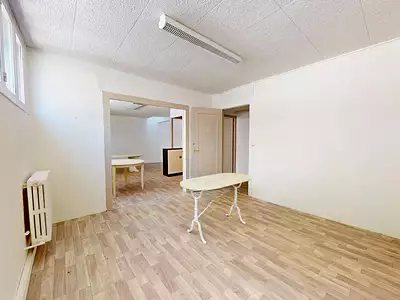 Appartement, 105 m²