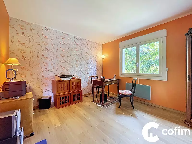Maison, 185 m²