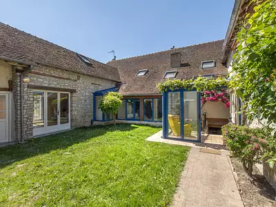 Maison, 289 m²