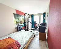 Appartement, 95 m²