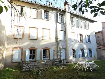Appartement, 34 m²
