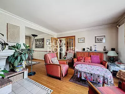 Maison, 160 m²