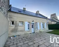 Maison, 100 m²