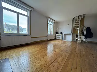 Appartement, 116 m²