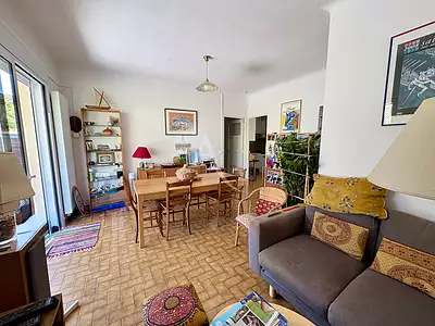 Maison, 70 m²