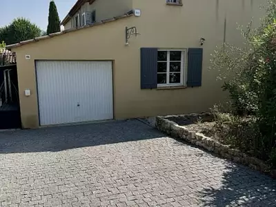 Maison, 133 m²