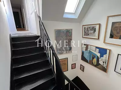 Maison, 125,01 m²