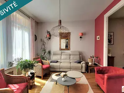 Maison, 174 m²