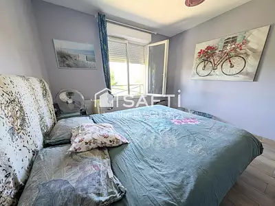 Maison, 81 m²