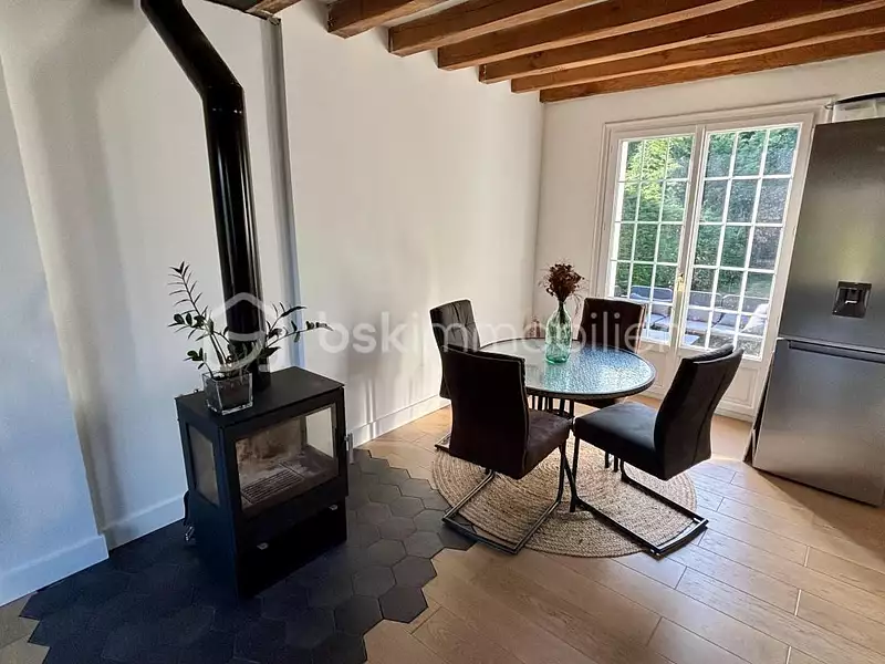 Maison, 150 m²