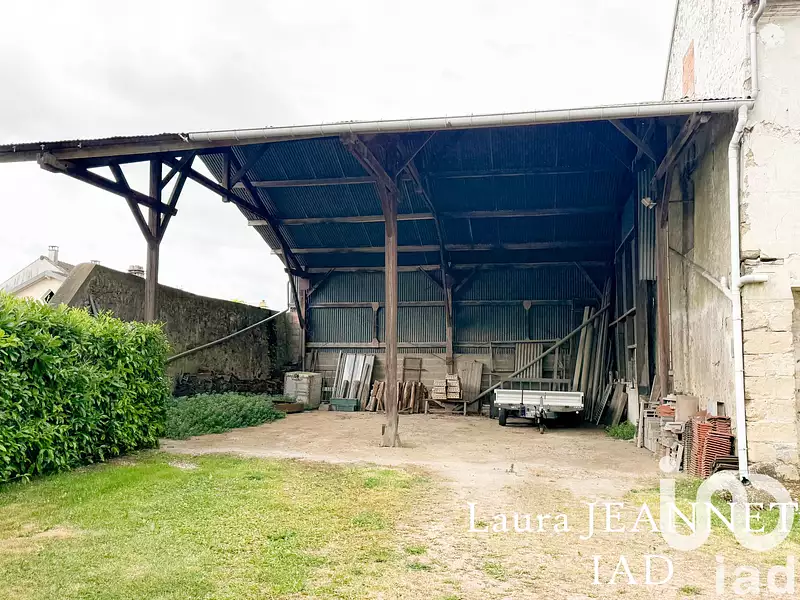 Maison, 228 m²
