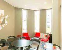 Appartement, 19,5 m²