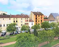 Appartement, 71,6 m²