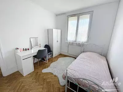 Appartement, 64 m²