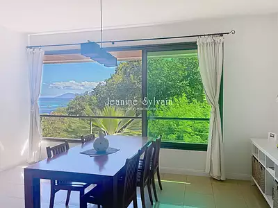 Appartement, 60 m²