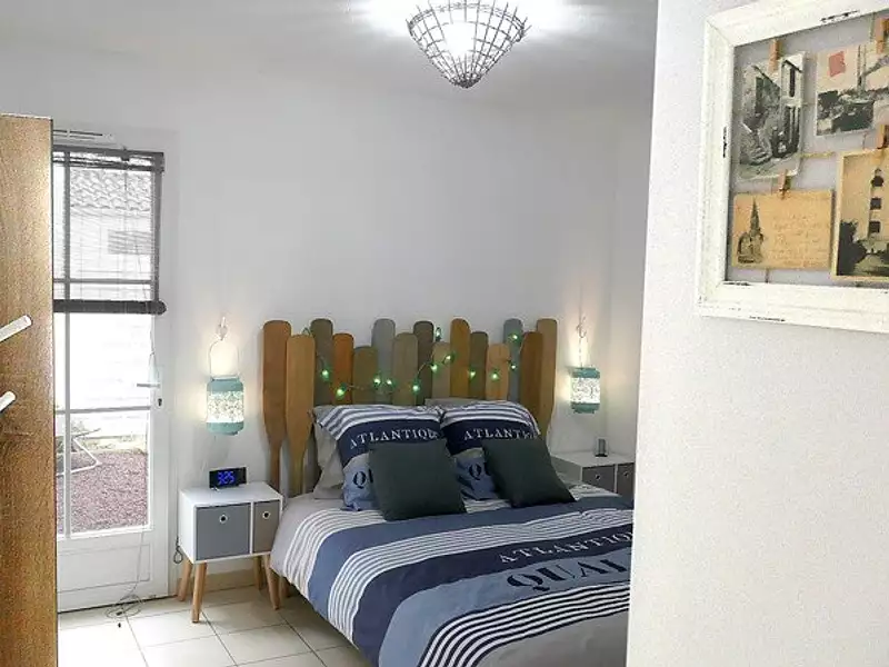Maison, 47 m²