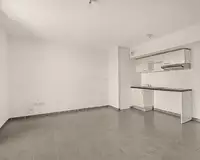 Appartement, 58,56 m²