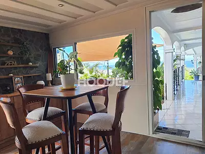 Maison, 262 m²