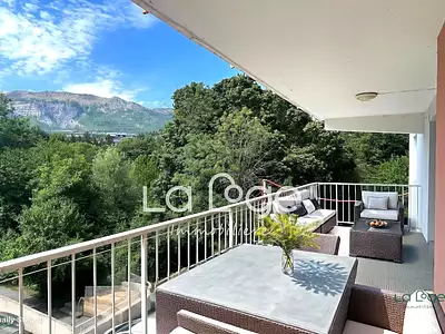 Appartement, 75,4 m²